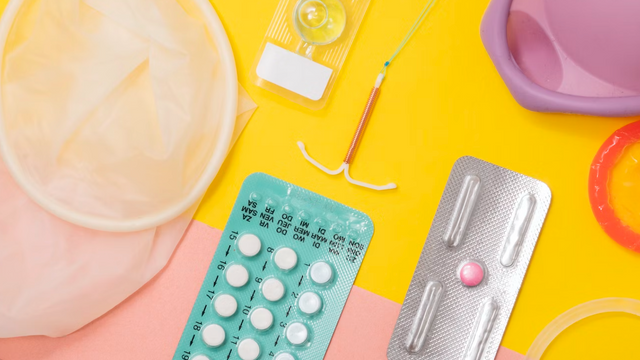Managing PMS Symptoms with Birth Control: Understanding Your Options and Lifestyle Changes