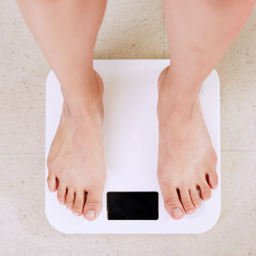 Menopause and Weight Gain: Understanding the Connection