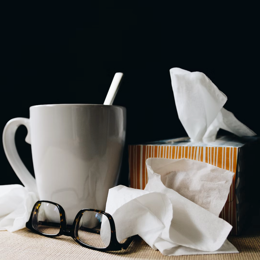 Probiotics for Allergies and Sinusitis: How They Can Help You Breathe Easier
