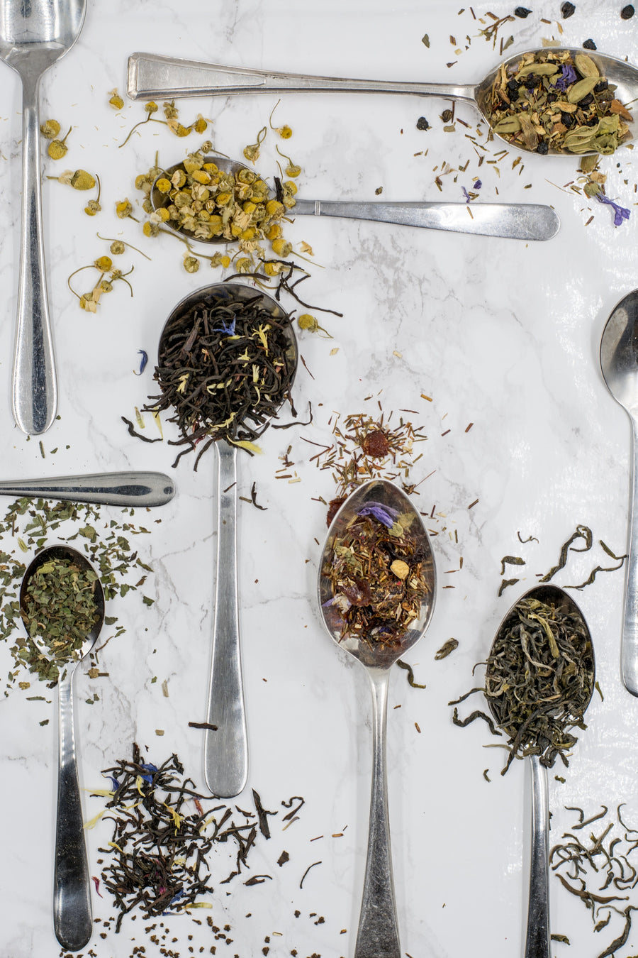 Tea Time for Aunt Flo: How Dandelion Root and Raspberry Leaf Tea Can Ease PMS