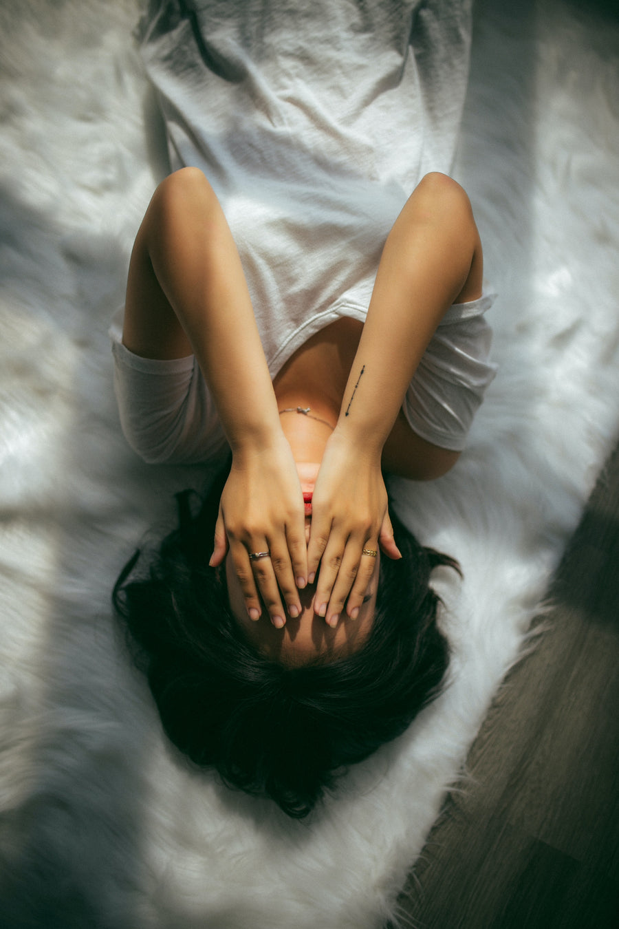 Is Stress Affecting Your Period?