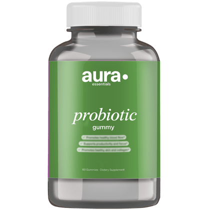 Essential Probiotic Gummy