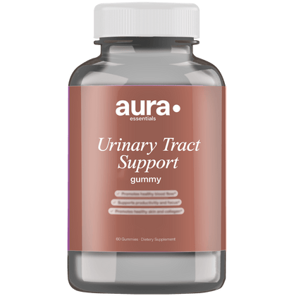 Essential UTI Gummy